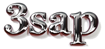 3sap logo