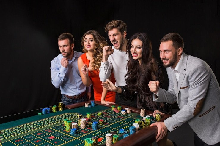 3sap Live Casino